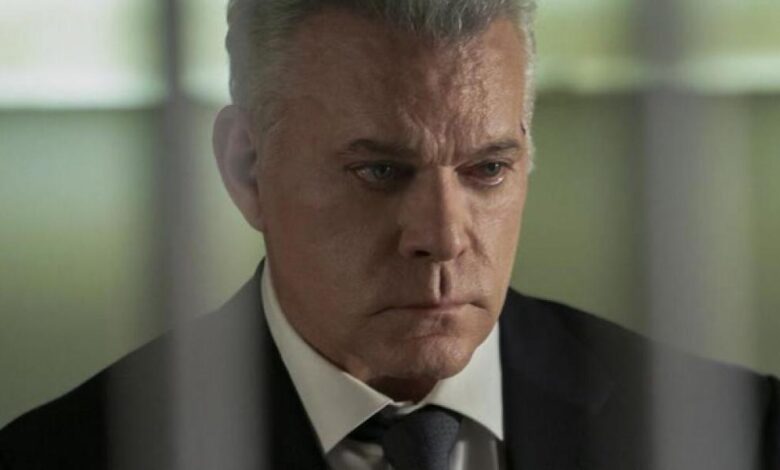 Fallece el actor Ray Liotta a los 67 años