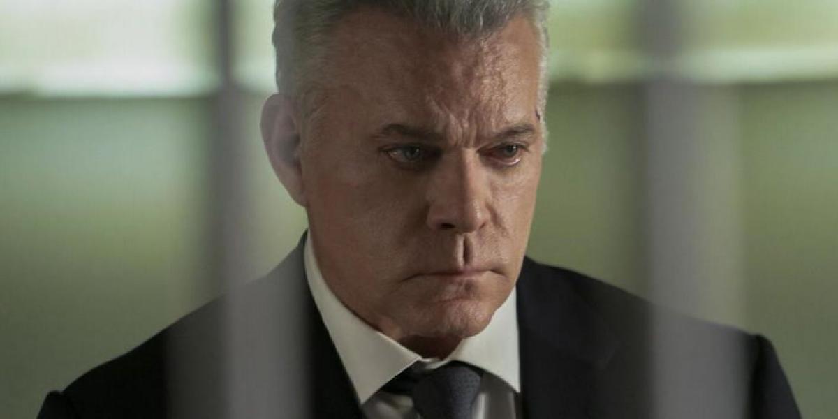 Jacy Nittolo, la novia de Ray Liotta, rompe su silencio tras la muerte del actor