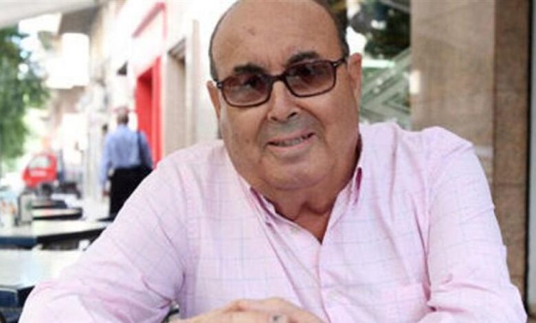 Fallece el ex presidente José Sánchez Riquelme