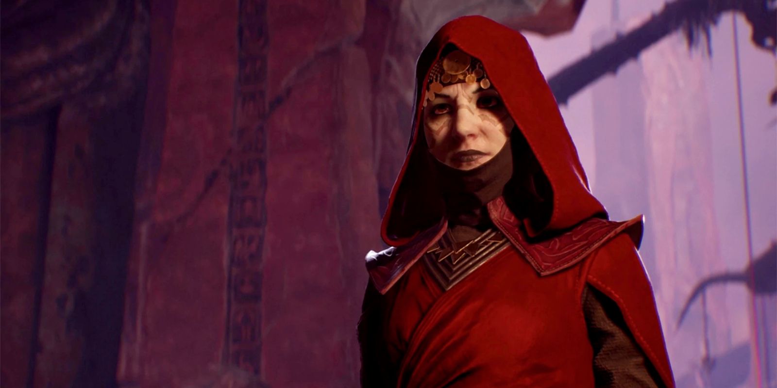 Fallen Order 2 puede convertir a la próxima Nightsister Jedi de Merrin en Star Wars