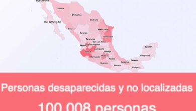 Familias de desaparecidos no quieren que fiscalías abran carpetas, advierte Comisión Nacional de Búsqueda