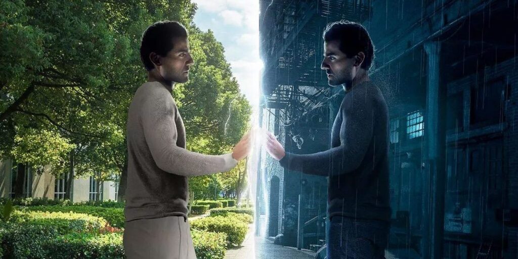 Fan Art de Moon Knight muestra la trágica diferencia entre Marc y Steven