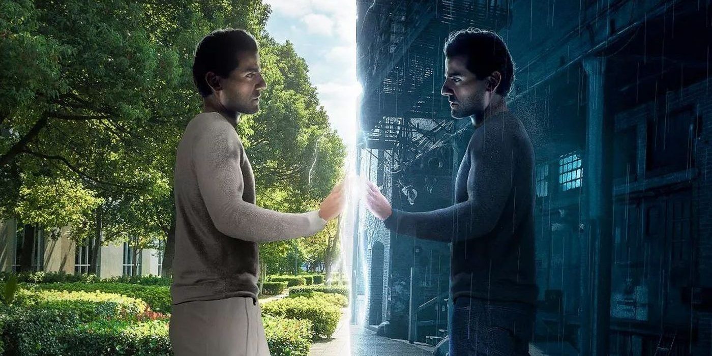 Fan Art de Moon Knight muestra la trágica diferencia entre Marc y Steven