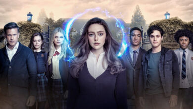 Fans hacen campaña en Netflix para salvar 'legados' después de la cancelación