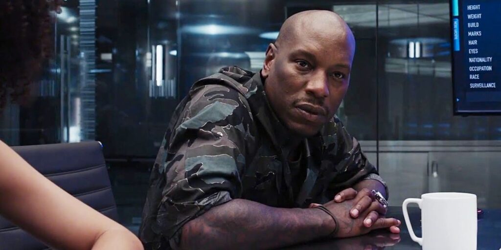 Fast 10 devolverá la franquicia Fast & Furious a sus raíces, dice Tyrese Gibson