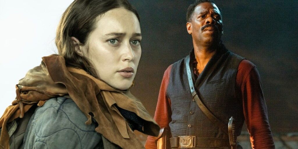 Fear TWD Season 7 mata sus mejores 3 historias en 1 episodio