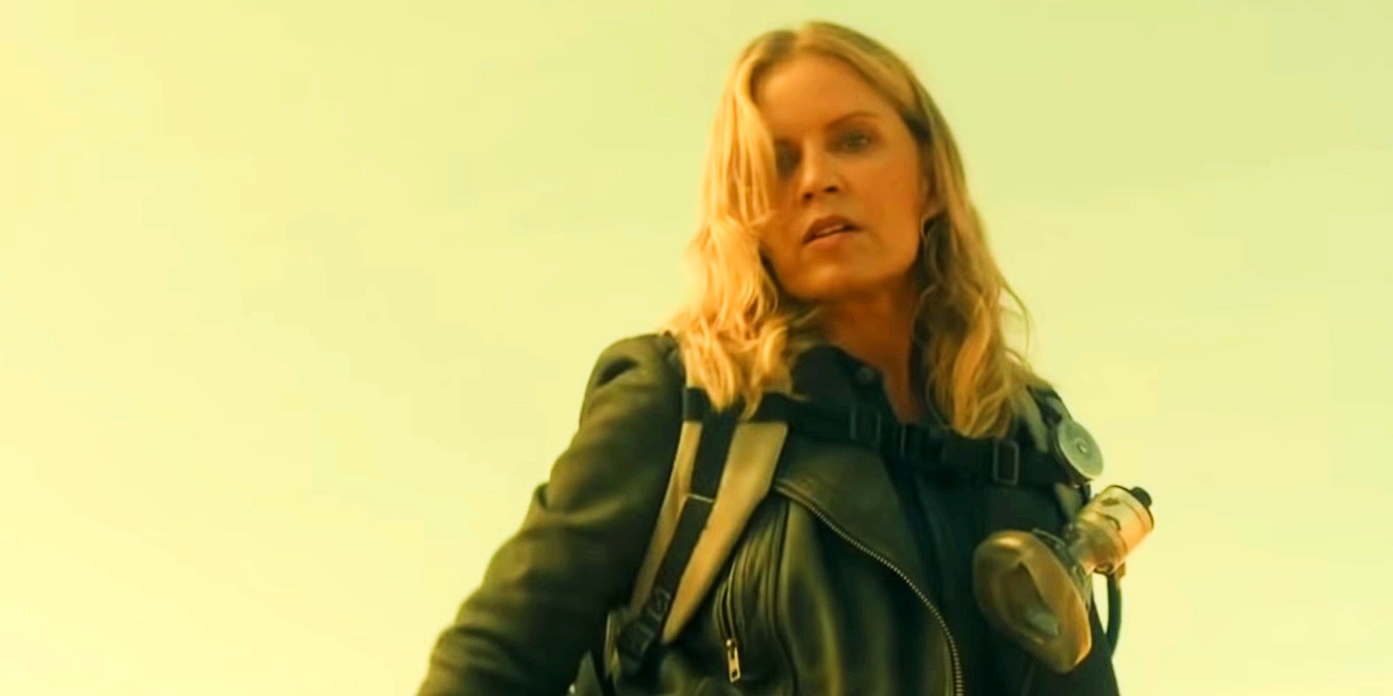 Fear The Walking Dead Temporada 7 Tráiler final: Morgan y Madison se encuentran