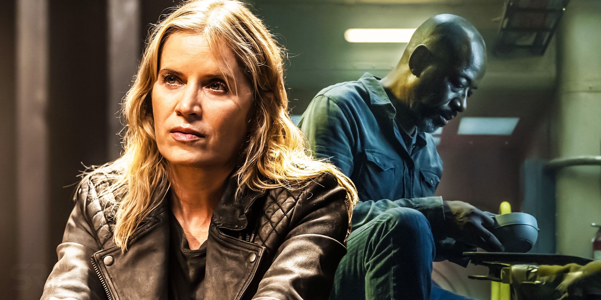 Fear The Walking Dead podría haber establecido cómo regresa Madison