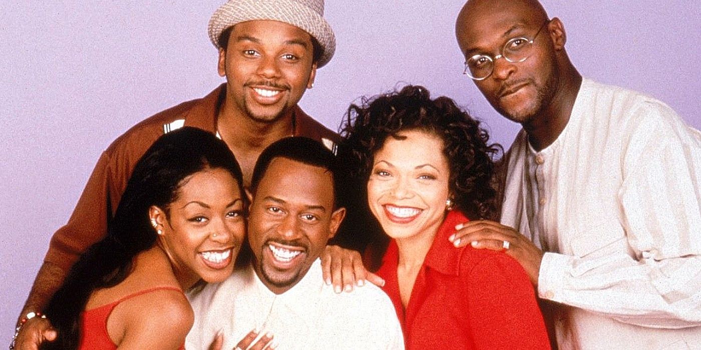 Fecha de estreno de Martin Reunion Show revelada por BET+