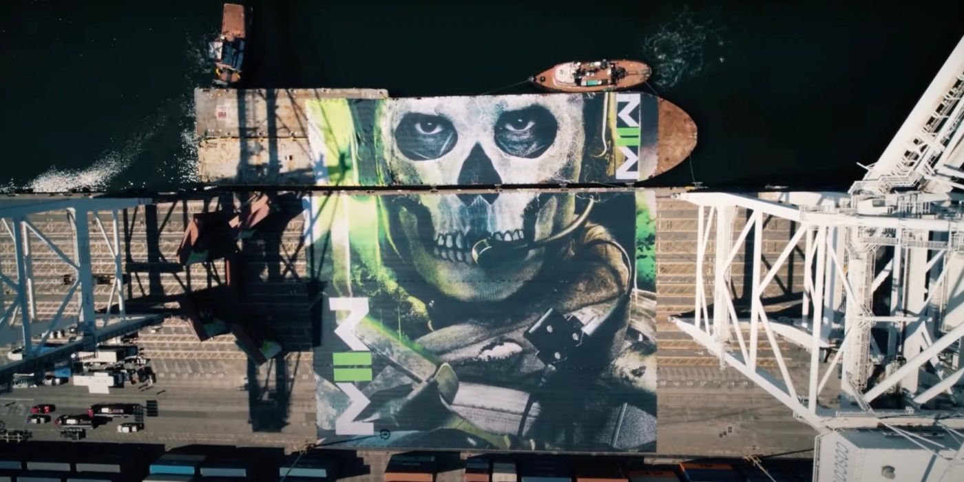 Fecha de lanzamiento de Call of Duty: Modern Warfare 2 revelada en un nuevo video