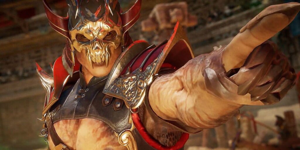 Fecha de lanzamiento de Mortal Kombat 12 y filtración de la historia: convincente pero posiblemente falso