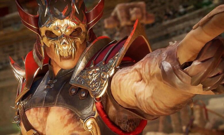 Fecha de lanzamiento de Mortal Kombat 12 y filtración de la historia: convincente pero posiblemente falso