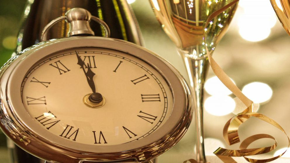 Feliz Año Nuevo 2020: Felicitaciones originales y graciosas