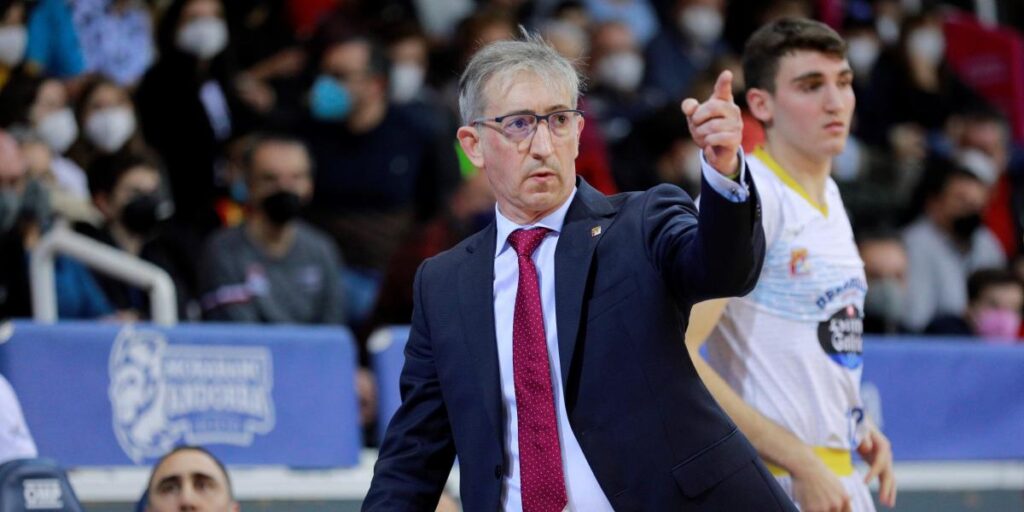 Fernández: “El Real Madrid siempre aparece cuando lo intentan enterrar”