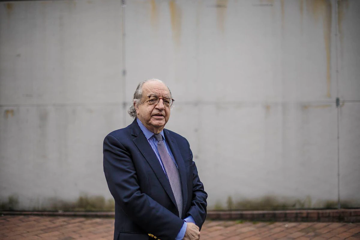 Fernando Cepeda Ulloa: “El consenso político sigue roto en Colombia”