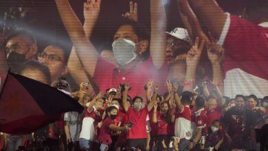 Filipinas elige nuevo presidente con el heredero del clan del dictador Marcos como favorito