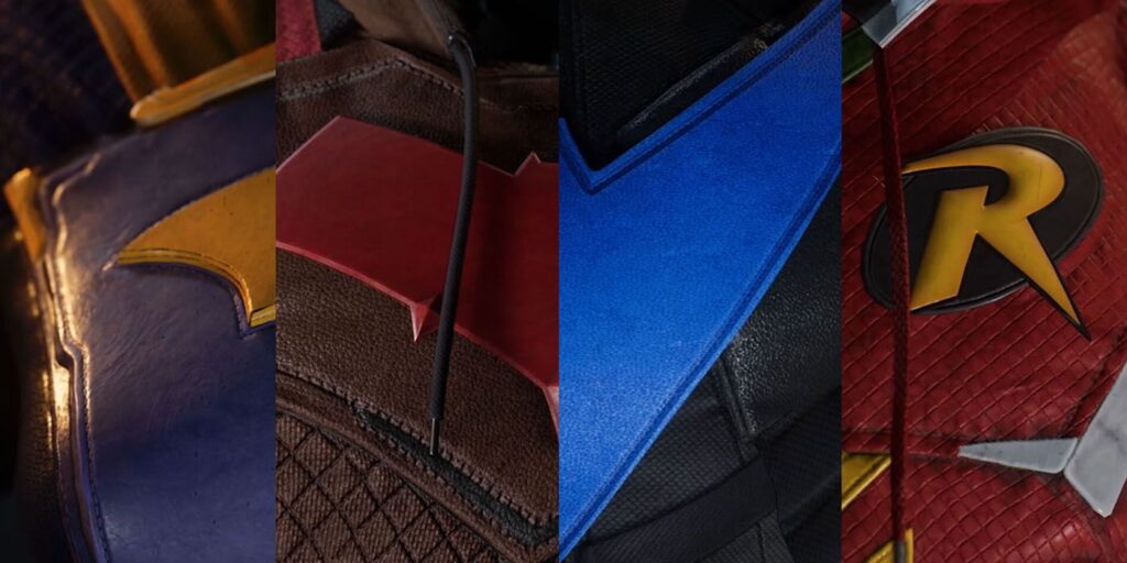 Filtraciones de Gotham Knights en modo cooperativo para 4 jugadores