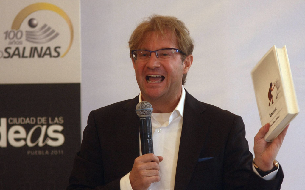 Filtraciones sobre el caso de Andrés Roemer deben investigarse: Sheinbaum