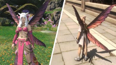 Final Fantasy XIV: Cómo obtener alas de duendecillo