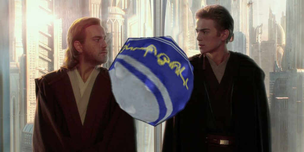 Final Fantasy y Star Wars ahora pueden estar interconectados gracias a Blitzball