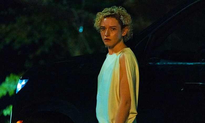 Final de la temporada 4 de Ozark: Julia Garner dice que el final de Ruth se sintió como el suyo propio