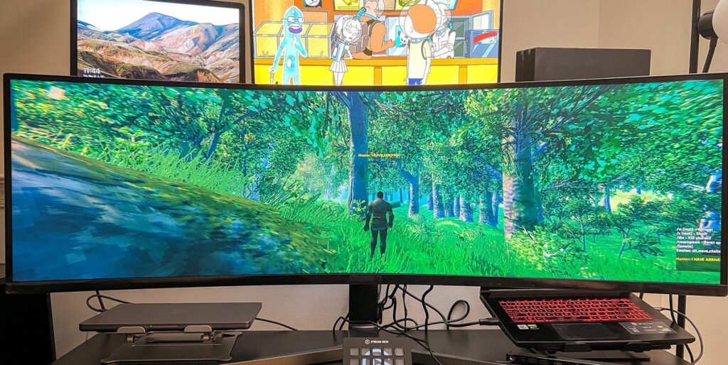 Finalmente vale la pena actualizar a un monitor ultra ancho