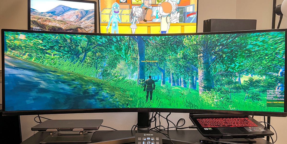 Finalmente vale la pena actualizar a un monitor ultra ancho