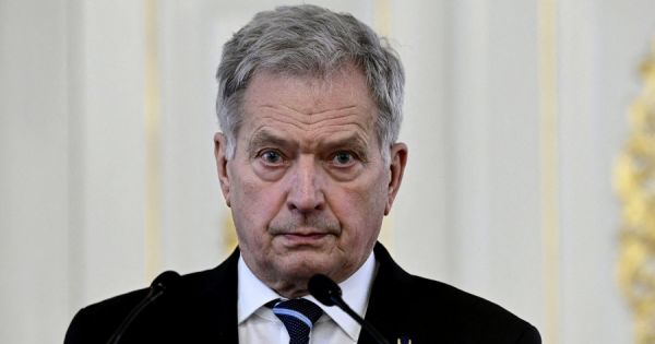 Finlandia pidió ingresar a la OTAN y la lacónica respuesta de Putin preanuncia otro frente de tensión con Rusia