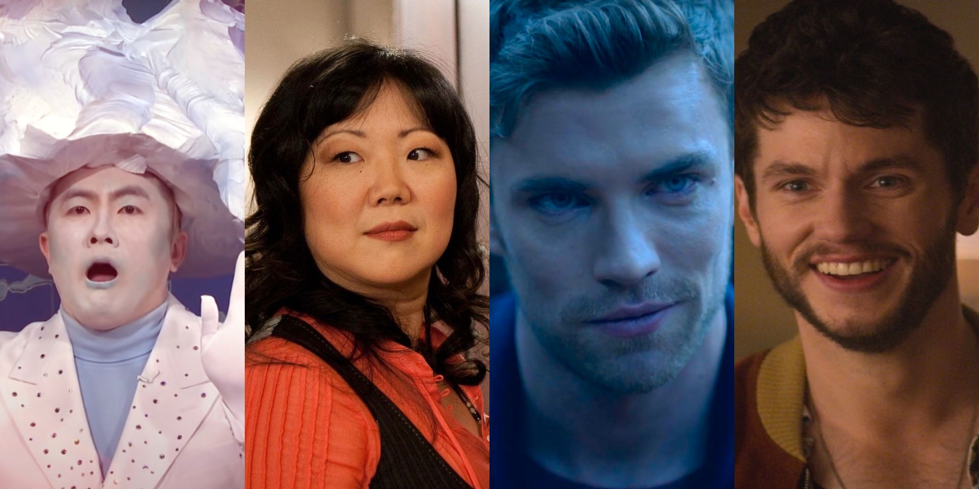 Fire Island: 10 programas de televisión y películas donde has visto al elenco antes