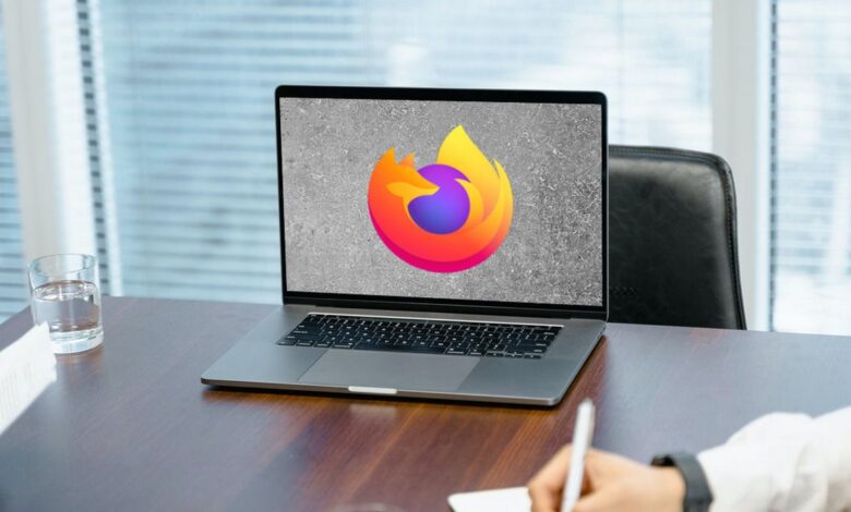 Firefox 100 agrega modo solo HTTPS, pestañas ordenadas y más
