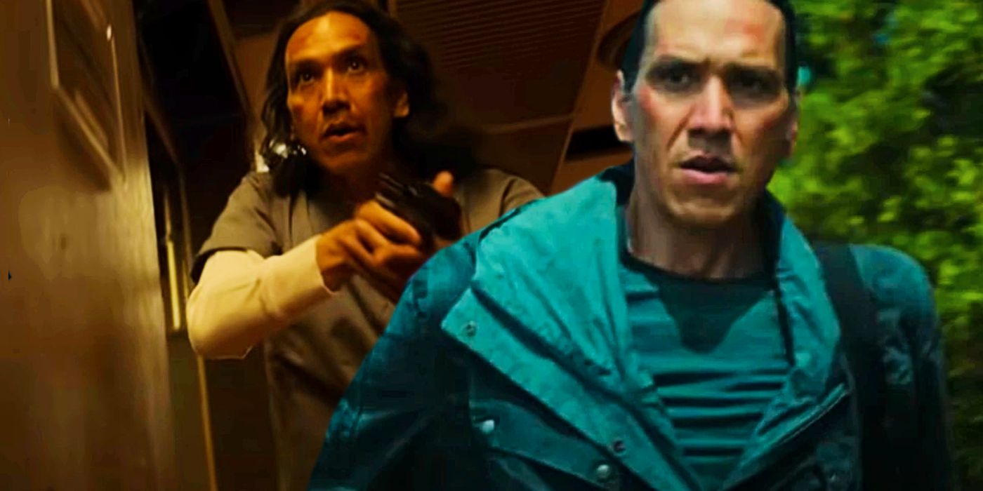 Firestarter 2022 arruina a uno de los mejores villanos de Stephen King