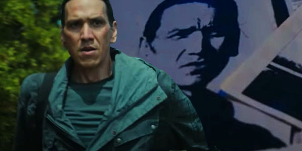 Firestarter 2022 desperdicia su cambio de villano más aterrador