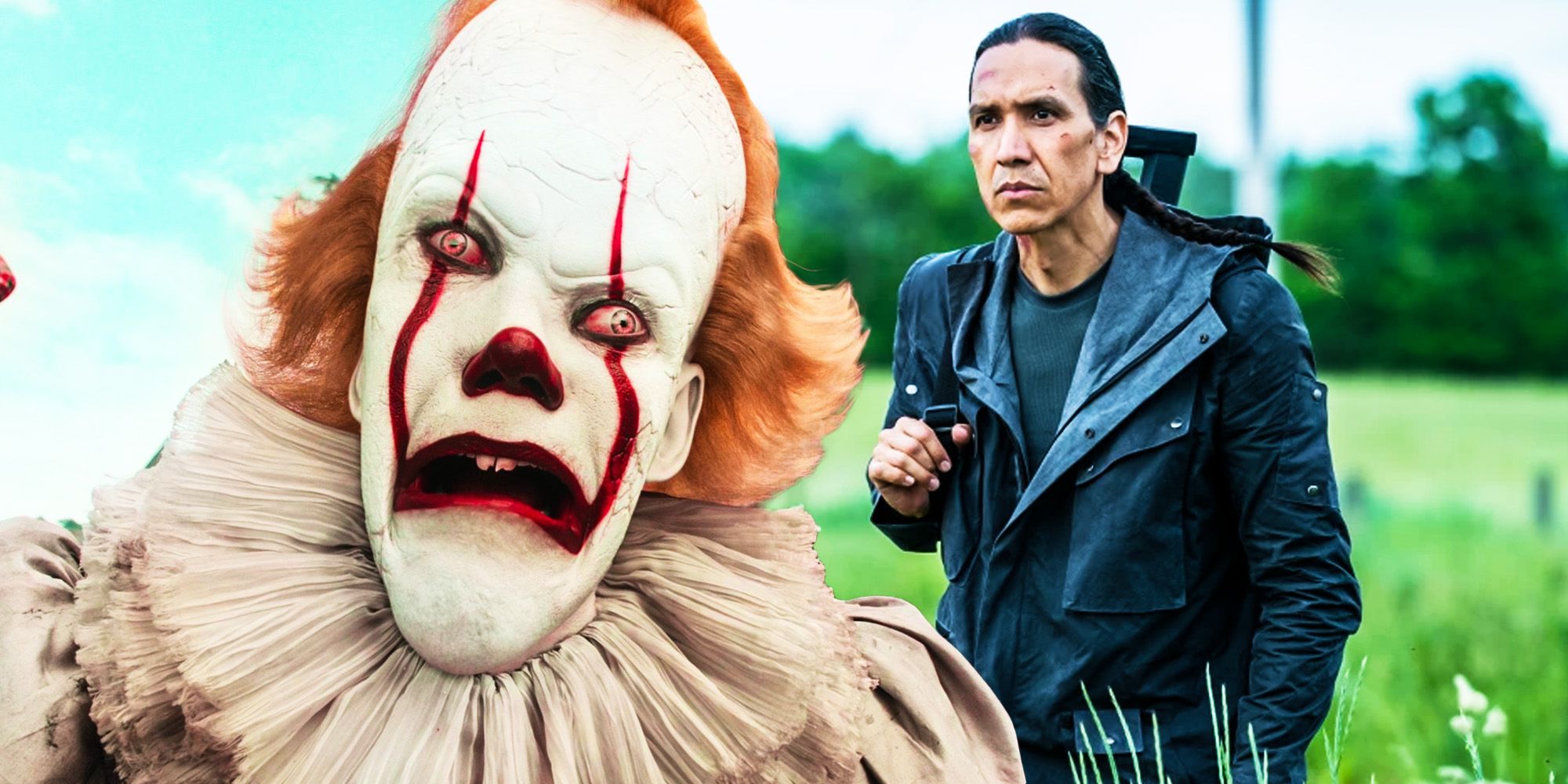 Firestarter 2022 lo repite: el peor error de Stephen King del capítulo 2