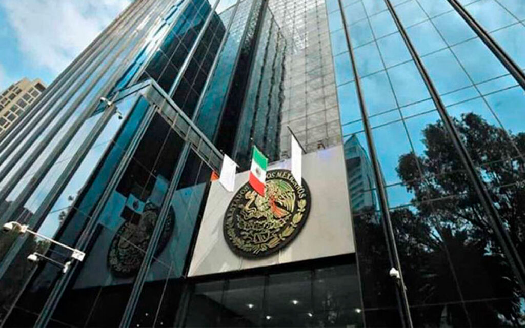 Fiscal de la FGR sobre caso de abogados ligados a Julio Scherer: Esto todavía no se acaba