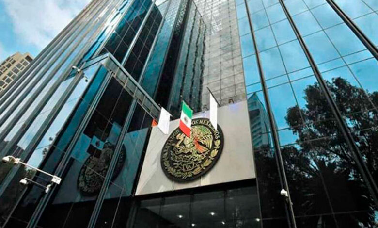 Fiscal de la FGR sobre caso de abogados ligados a Julio Scherer: Esto todavía no se acaba