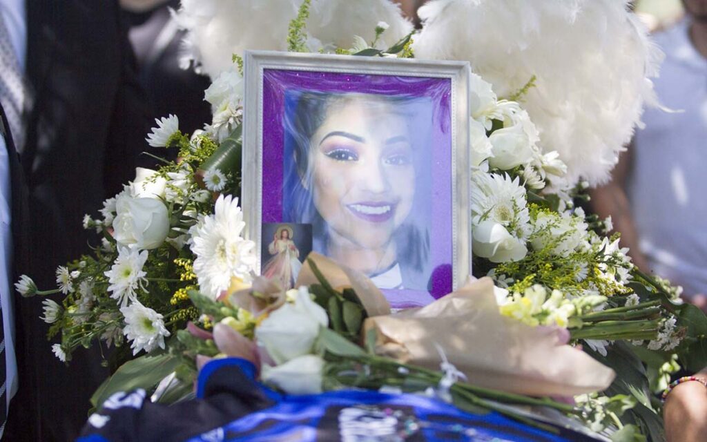 Fiscalía de NL aún no confirma que Yolanda Martínez se suicidó