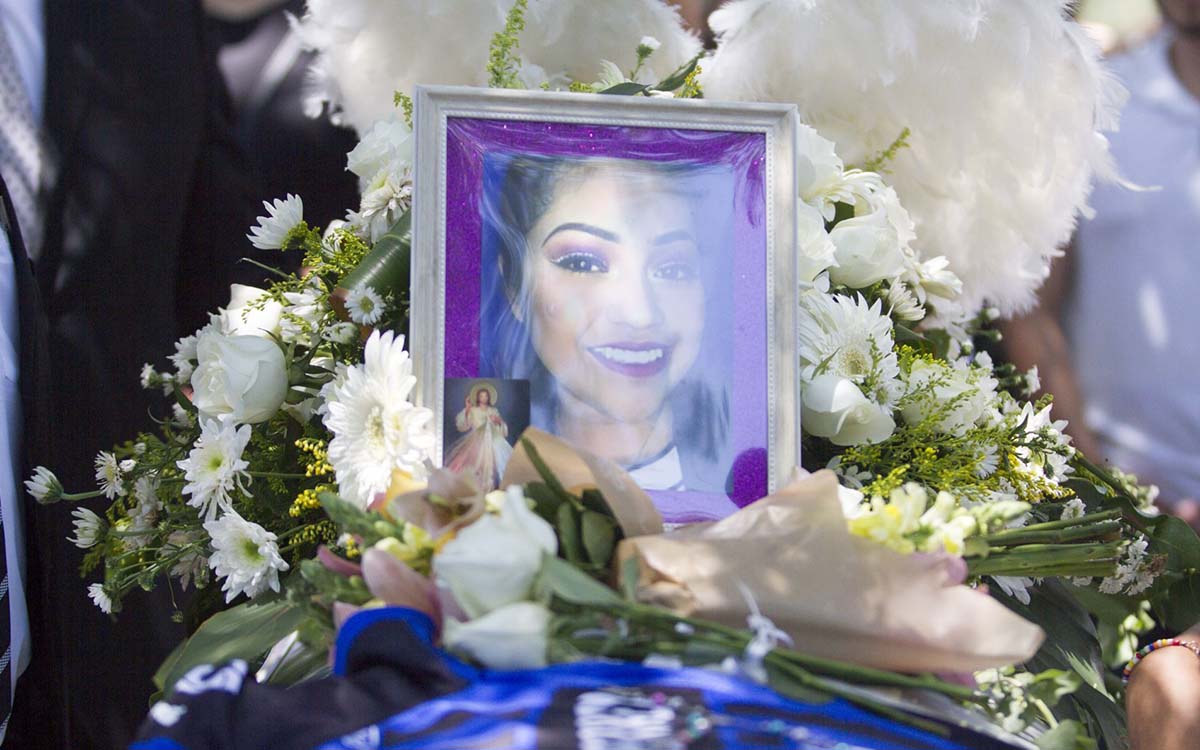 Fiscalía de NL aún no confirma que Yolanda Martínez se suicidó