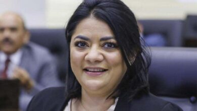 Fiscalía solicita desafuero de Úrsula Salazar, diputada y sobrina de López Obrador | Video