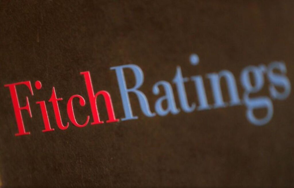 Fitch mantiene la calificación de México en "BBB-" con perspectiva "estable"