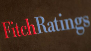 Fitch mantiene la calificación de México en "BBB-" con perspectiva "estable"