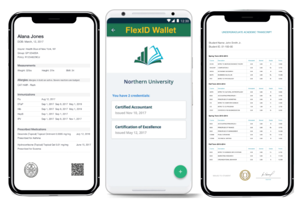 FlexID obtiene fondos de Algorand para ofrecer identificaciones autónomas a los no bancarizados de África