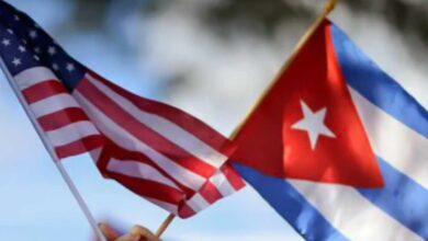 Flexibilización de Estados Unidos sobre Cuba busca la normalización diplomática: académico