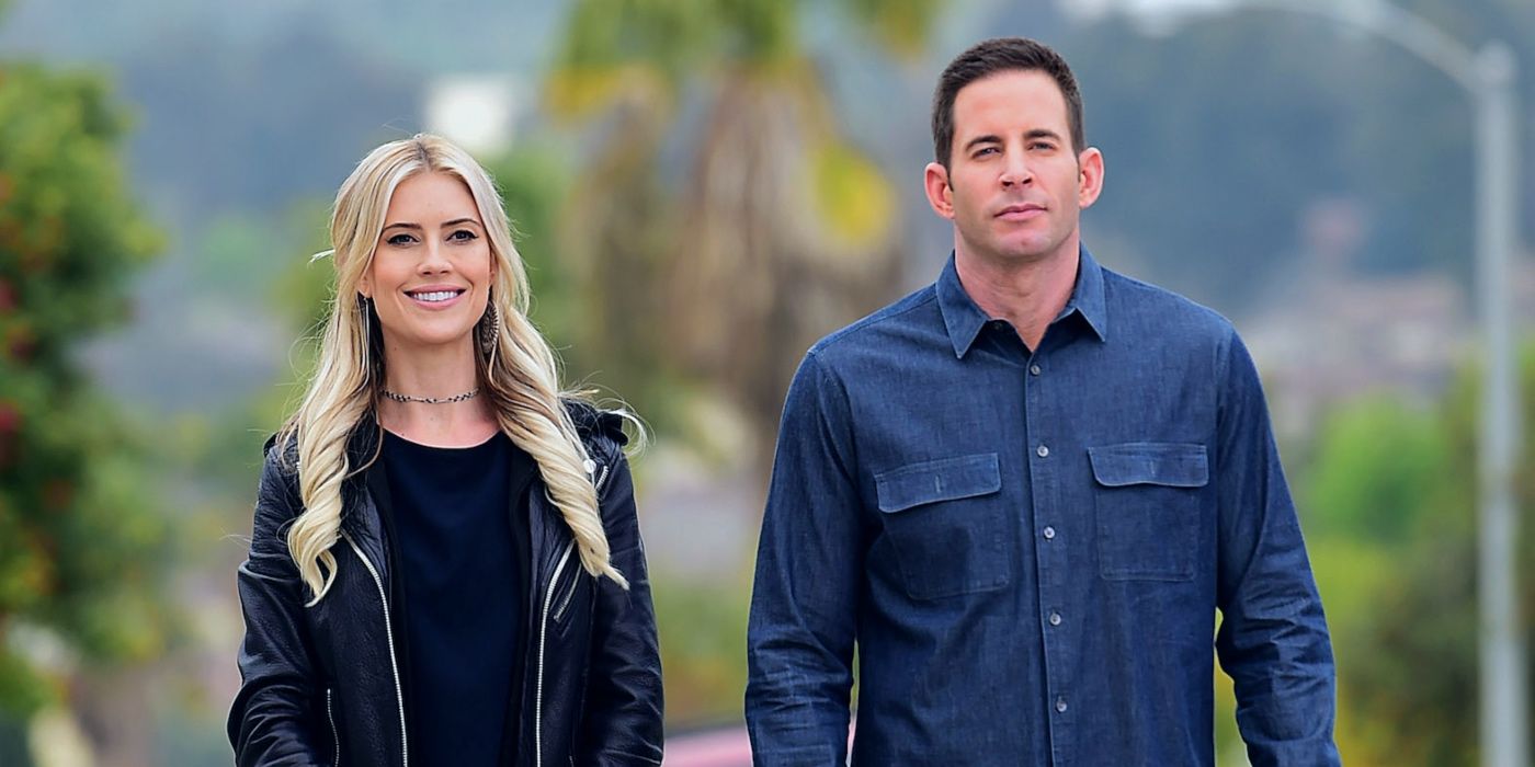 Flip or flop: Christina reacciona a la discusión con Heather Rae Young