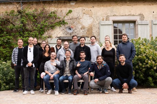 Folk lanza su producto CRM flexible