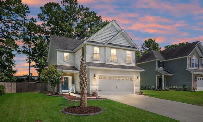 Forerunner, Bezos back Arrived, una startup que le permite comprar alquileres unifamiliares por ‘tan solo $ 100’