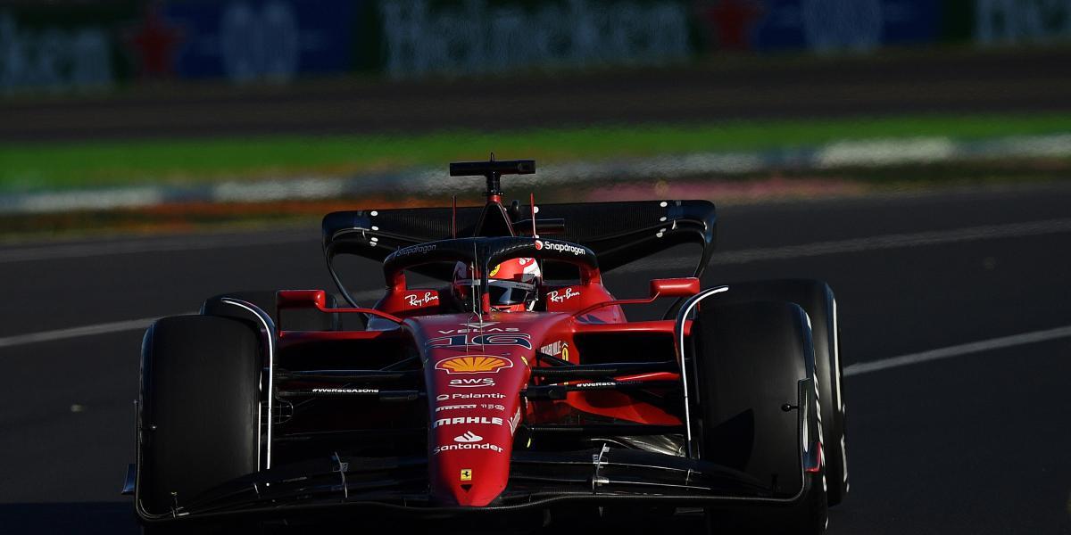 Fórmula 1, en directo | Entrenamientos libres del GP de Miami