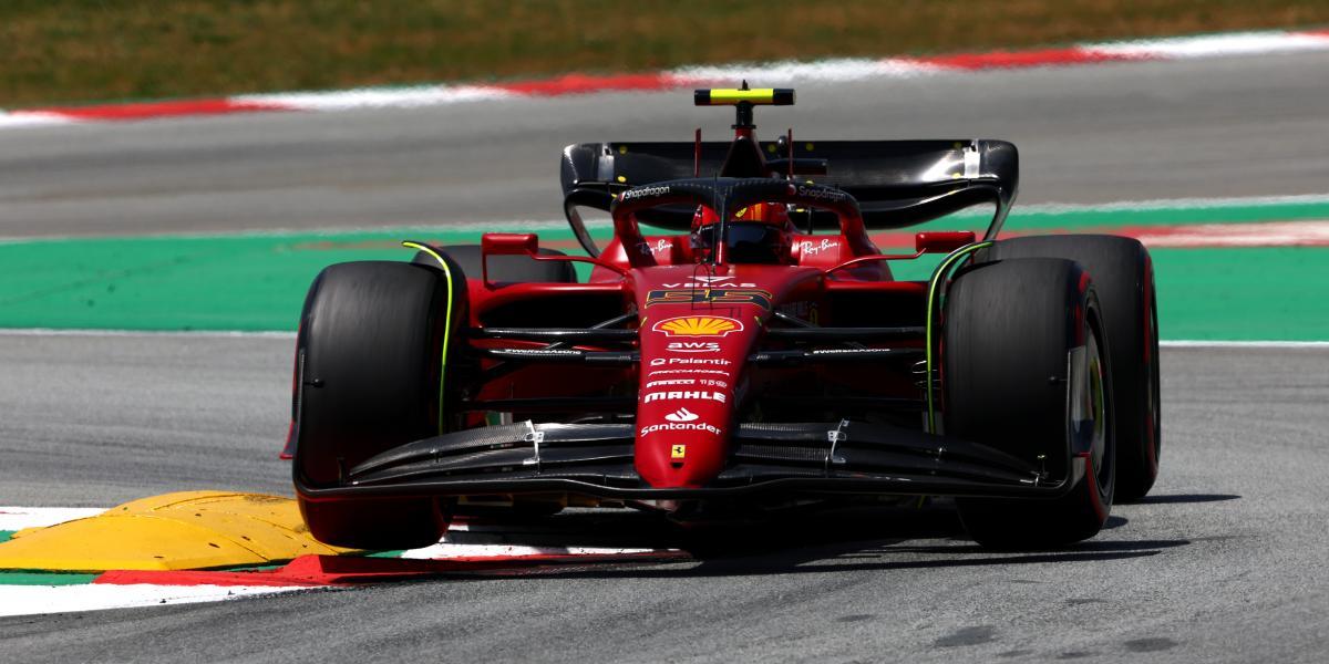 Fórmula 1, en directo | Últimos libres y clasificación del GP de España