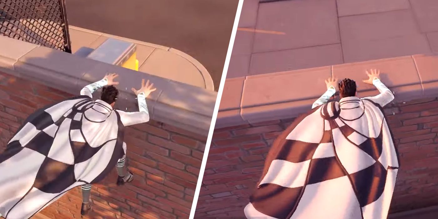 Fortnite: cómo cubrir 5 veces en 5 segundos