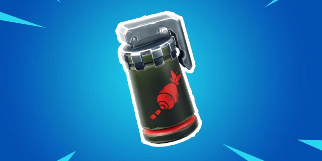 Fortnite: cómo solicitar un ataque aéreo