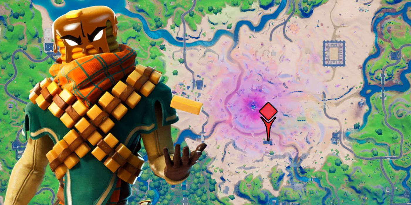 Fortnite: dónde encontrar a Mancake, Bao Bros y Lil Whip